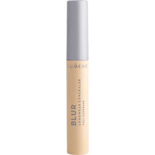 Lumene Blur Longwear Concealer Light – 8.5 ml – 6412600838916