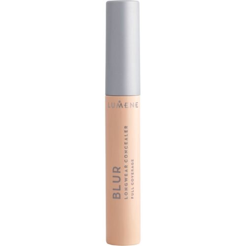 Lumene Blur Longwear Concealer Medium – 8.5 ml – 6412600838923