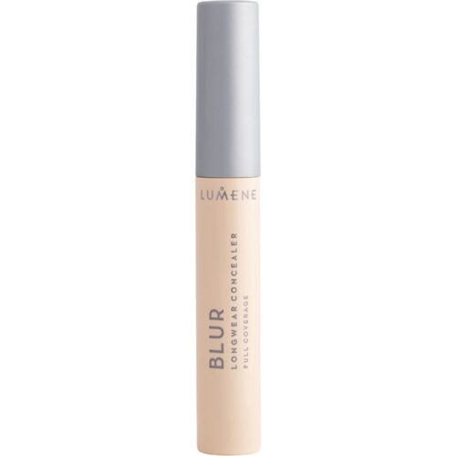 Lumene Blur Longwear Concealer Ultra Light – 8,5 ml – 6412600838909