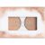 Lumene Bright Eyes Eyeshadow Duo 1 Weightless Beige – 3,2 g – 6412600816211