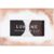 Lumene Bright Eyes Eyeshadow Duo 6 Polar Night – 3,2 g – 6412600816266