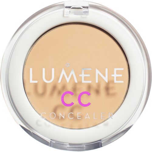Lumene CC Color Correcting Concealer Light – 2.5 g – 6412600858181