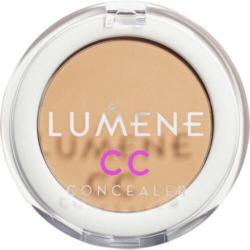 Lumene CC Color Correcting Concealer Medium – 2.5 g – 6412600858051