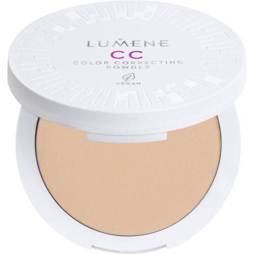 Lumene CC Color Correcting Powder #2 – 10 g – 6412600816426