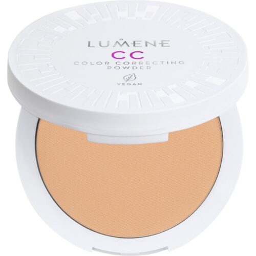 Lumene CC Color Correcting Powder Shade 5 – 10 g – 6412600816457