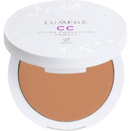 Lumene CC Color Correcting Powder Shade 7 – 10 g – 6412600816471