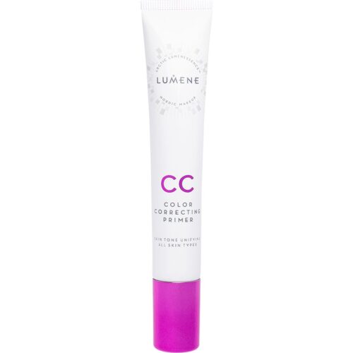 Lumene CC Color Correcting Primer 20 ml – 6412600858044
