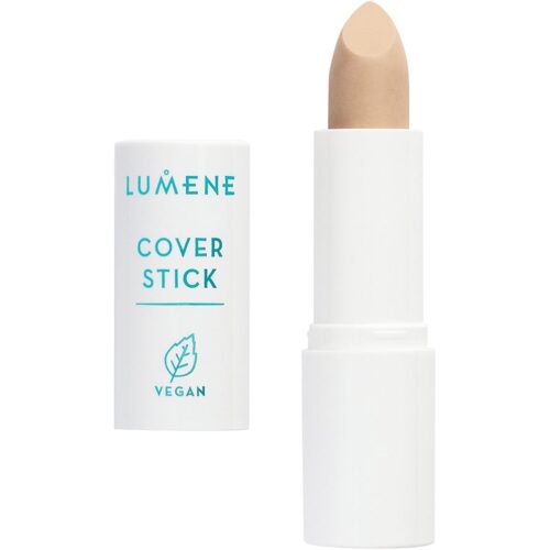 Lumene Cover Stick 01 Light Beige – 4 g – 6412600833317