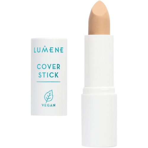 Lumene Cover Stick 02 Natural Beige – 4 g – 6412600833324