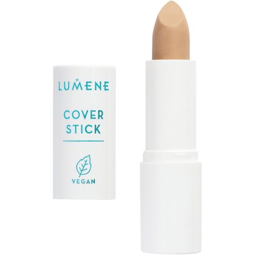 Lumene Cover Stick 03 Dark Beige – 4 g – 6412600833331