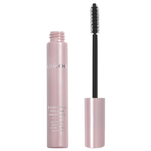 Lumene Essential Volume Mascara Black – 7 ml – 6412600849714