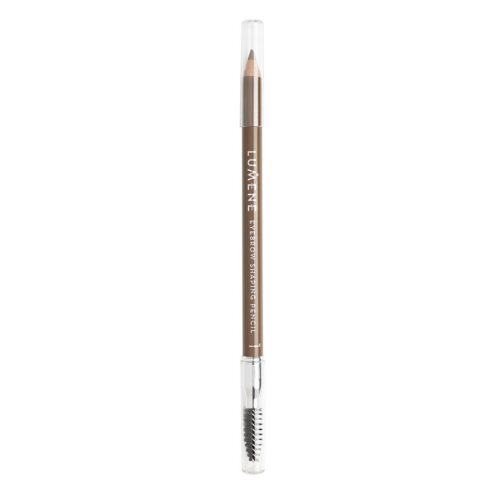 Lumene Eyebrow Shaping Pencil 1 Blonde – 1.08 g – 6412600861310