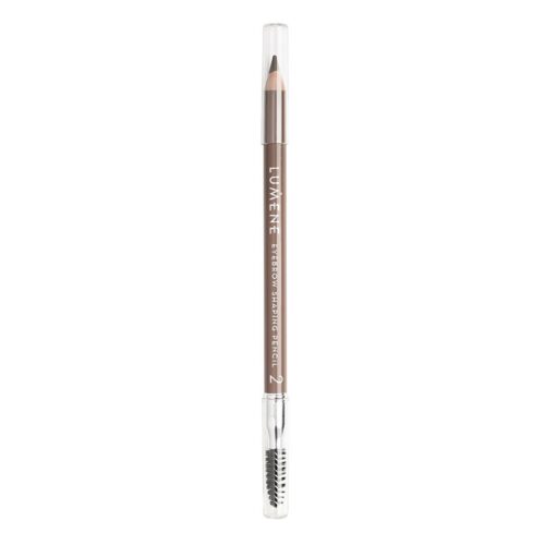 Lumene Eyebrow Shaping Pencil 2 Brown – 1.08 g – 6412600861327