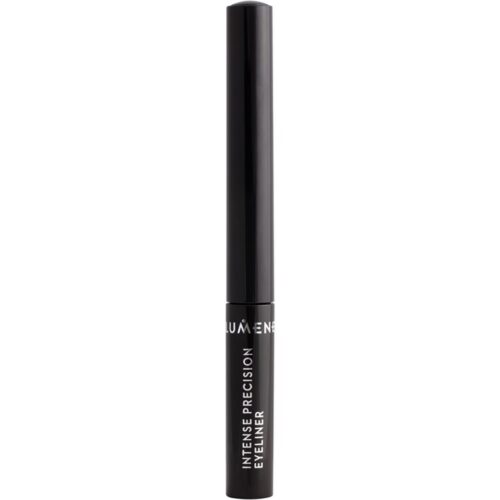 Lumene Intense Precision Eyeliner Black – 1,7 ml – 6412600858259