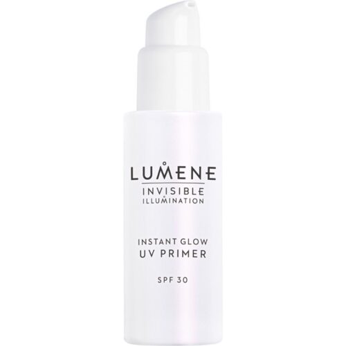 Lumene Invisible Illumination Instant Glow UV Primer SPF30 – 30 ml – 6412600833492