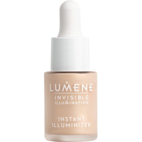 Lumene Invisible Illumination Instant Illuminizer Golden Hour – 15 ml – 6412600847581