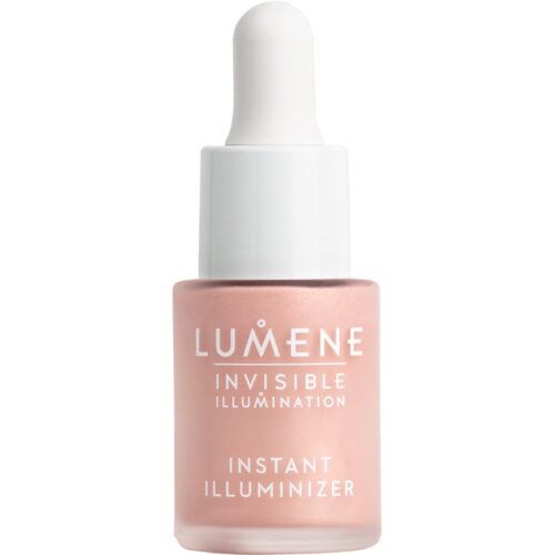 Lumene Invisible Illumination Instant Illuminizer Rosy Dawn – 15 ml – 6412600847574