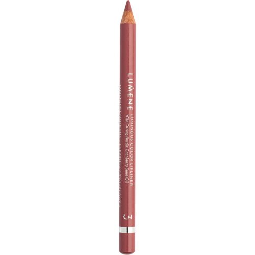 Lumene Luminous Color Lipliner 3 Twinflower – 1,1 g – 6412600843231