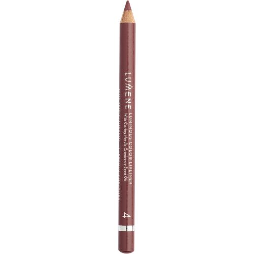 Lumene Luminous Color Lipliner 4 Heather – 1,1 g – 6412600843248