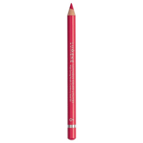 Lumene Luminous Color Lipliner 6 Wild Rose – 1,1 g – 6412600843262