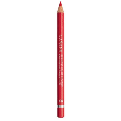 Lumene Luminous Color Lipliner 8 Lingonberry – 1,1 g – 6412600843286