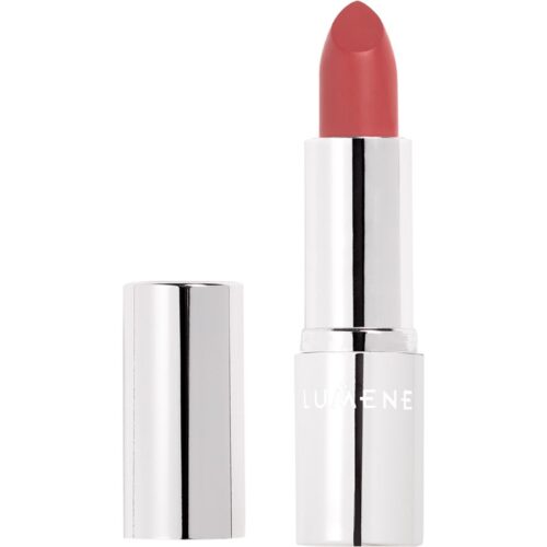 Lumene Luminous Moisture Lipstick 13 Coral Breeze – 4,7 g – 6412600834437