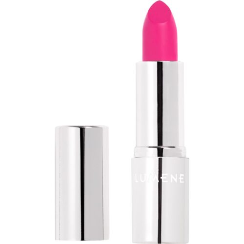 Lumene Luminous Moisture Lipstick 15 Nordic Blossom – 4,7 g – 6412600834451