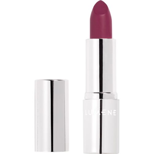 Lumene Luminous Moisture Lipstick 16 Velvet Plum – 4,7 g – 6412600834468