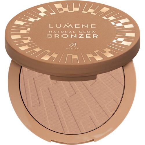 Lumene Natural Glow Bronzer 1 Arctic Summer – 10 g – 6412600839814