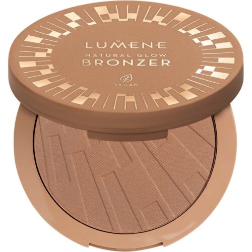 Lumene Natural Glow Bronzer 2 Arctic Sun – 10 g – 6412600839821
