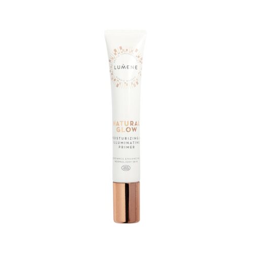 Lumene Natural Glow Moisturizing & Illuminating Primer – 20 ml – 6412600837797