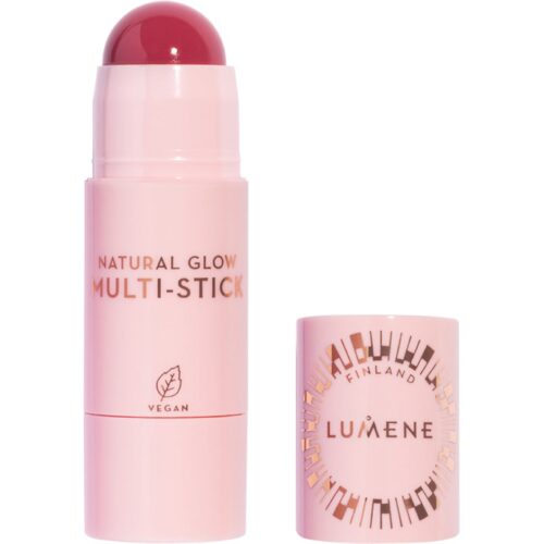 Lumene Natural Glow Multi-stick 2 Fresh Pink – 5,8 g – 6412600846522