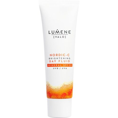 Lumene Nordic-C Brightening Day Fluid Mineral SPF30 – 50 ml – 6412600815771
