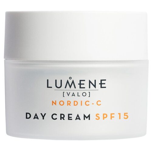 Lumene Nordic-C Day Cream SPF15 – 50 ml – 6412600802429