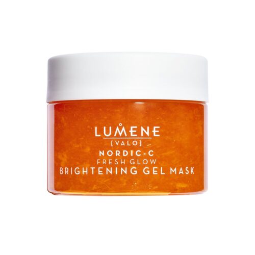 Lumene Nordic-C Fresh Glow Brightening Gel Mask – 150 ml – 6412600810455