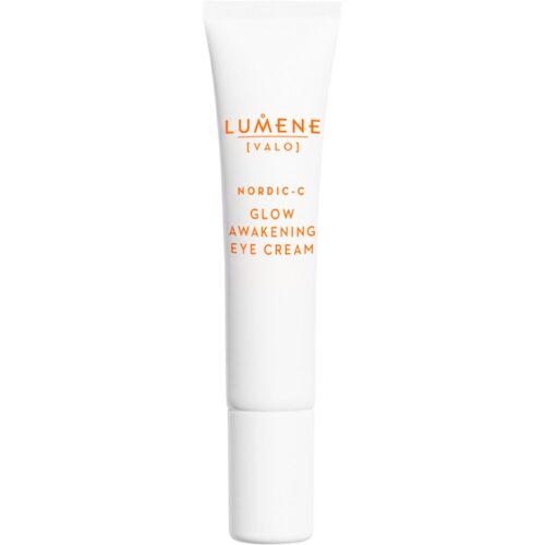 Lumene Nordic-C Glow Awakening Eye Cream – 15 ml – 6412600833546