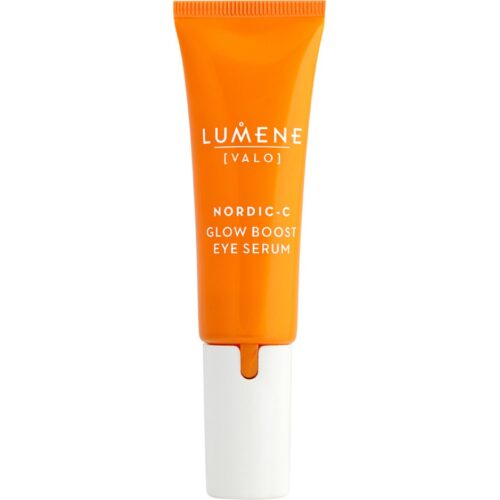 Lumene Nordic-C Glow Boost Eye Serum – 10 ml – 6412600833553