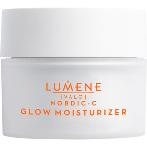 Lumene Nordic-C Glow Moisturizer – 50 ml – 6412600832969