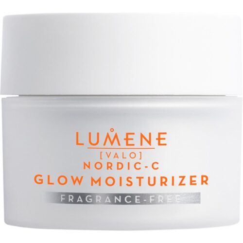Lumene Nordic-C Glow Moisturizer Fragrance-Free – 50 ml – 6412600832976