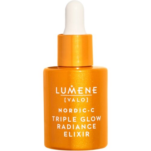 Lumene Nordic-C Triple Glow Radiance Elixir – 30 ml – 6412600822854