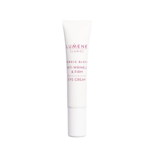 Lumene Nordic Bloom Anti-wrinkle & Firm Eye Cream – 15 ml – 6412600837605