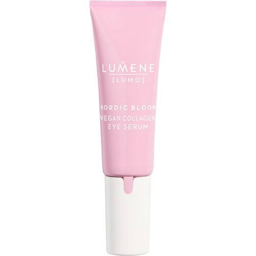Lumene Nordic Bloom Vegan Collagen Eye Serum – 10 ml – 6412600838251