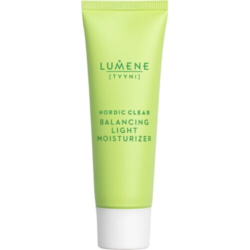 Lumene Nordic Clear Balancing Light Moisturizer – 50 ml – 6412600826678