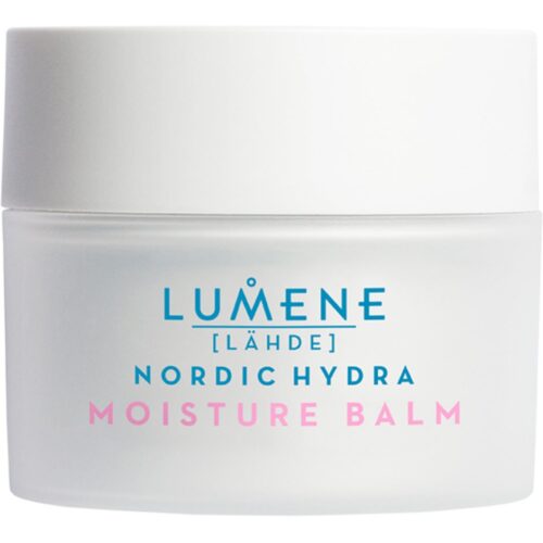 Lumene Nordic Hydra Moisture Balm – 50 ml – 6412600858686