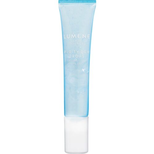 Lumene Nordic Hydra Pure Dew Drops Hydrating Eye Gel – 15 ml – 6412600803211