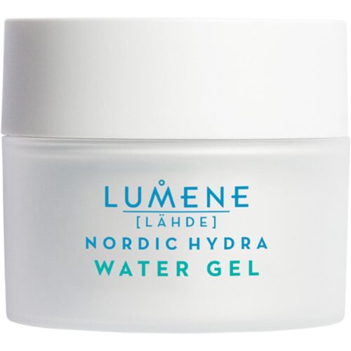 Lumene Nordic Hydra Water Gel – 50 ml – 6412600858679