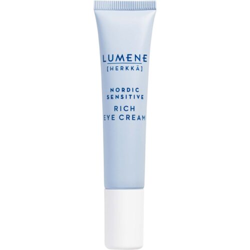 Lumene Nordic Sensitive Rich Eye Cream 15 ml – 6412600828788