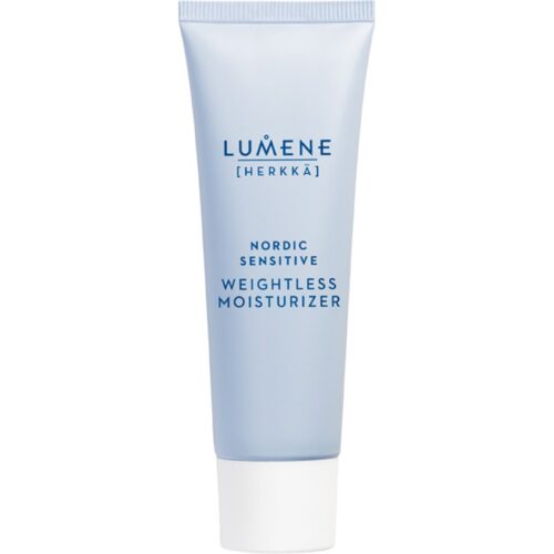 Lumene Nordic Sensitive Weightless Moisturizer – 50 ml – 6412600828795