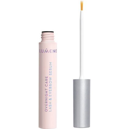 Lumene Overnight Care Lash & Eyebrow Serum 5 ml – 6412600835083