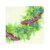 Lunsj Servietter 17. Mai 33x33cm Krem – 0686423481857